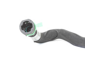 BMW Oil Cooling Pipe Outlet - Genuine BMW 17227577644