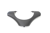 BMW Cover Steering Wheel Black - Genuine BMW 32306767283