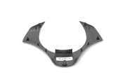 BMW Cover Steering Wheel Black - Genuine BMW 32306767283