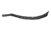 BMW Support Rear Right Bumper Trim - Genuine BMW 51127148518