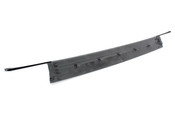 BMW Water Channel Cover (Black) - Genuine BMW 51718220945