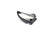 BMW Air Duct Front Left - Genuine BMW 51748050583