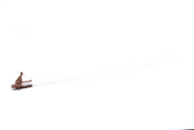 Audi Fuel Pump Suction Tube - Genuine Audi 8E0201865AA