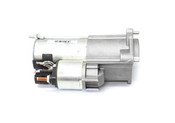 Audi Starter Motor - Valeo 438190