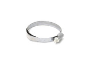Volvo Hose Clamp - Genuine Volvo 987409