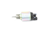 BMW Starter Solenoid - Genuine BMW 12417526238