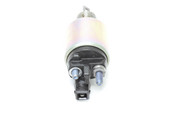 BMW Starter Solenoid - Genuine BMW 12417526238
