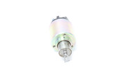 BMW Starter Solenoid - Genuine BMW 12417526238