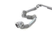 BMW Heater Core Return and Expansion Tank Hose - Genuine BMW 17127525869
