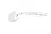 BMW Trim Grille Side Left (Pure Excellence) - Genuine BMW 51117325395