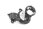 Mini Cooper Interior Door Handle - Genuine Mini 51417115341