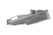 BMW Right Engine Compartment Partition - Genuine BMW 51717309206