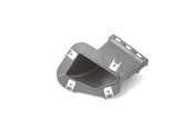Mini Radiator Support Air Duct - Genuine Mini 51749802122