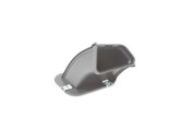 MINI Radiator Support Air Duct - Genuine MINI 51749802122