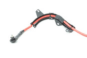 BMW Positive Battery Lead - Genuine BMW 61129205518