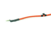 BMW Positive Battery Lead - Genuine BMW 61129205518