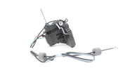 Mercedes Door Lock Actuator Motor  - Genuine Mercedes 2037200535