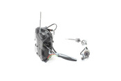 Mercedes Door Lock Actuator Motor  - Genuine Mercedes 2037200535