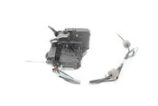 Mercedes Door Lock Actuator Motor  - Genuine Mercedes 2037200535