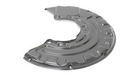 VW Disc Brake Dust Shield - Genuine VW 1K0615312C