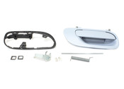 Volvo Exterior Door Handle - Genuine Volvo 9187669