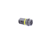 BMW Plug Housing (4 Pol) - Genuine BMW 12521703571