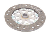 BMW Clutch Disc (228mm) - Genuine BMW 21217524970