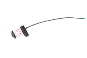 BMW Vent Pipe - Genuine BMW 37106778240
