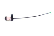 BMW Vent Pipe - Genuine BMW 37106778240
