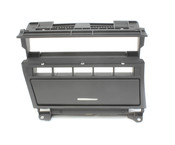 BMW Radio Mounting Bracket - Genuine BMW 51168202186