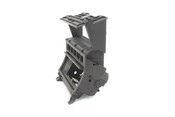 BMW Radio Mounting Bracket - Genuine BMW 51168202186