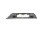 BMW Cup Holder Cover (Black) - Genuine BMW 51169144632