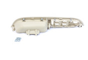 BMW Handle Recess Left (Creambeige) - Genuine BMW 51416983699