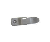 BMW Seat Rail Trim Cover Set - Genuine BMW 52108217315