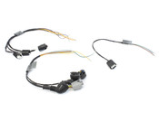 BMW Repair Cable Set Headlight - Genuine BMW 61126936975