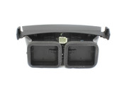 BMW Rear Fresh Air Grille - Genuine BMW 64226958748