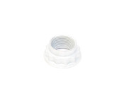 Mercedes Axle Nut - OE Supplier 0019903850