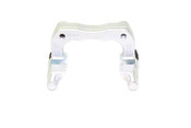 VW Disc Brake Caliper Bracket Rear Right (Beetle Golf Jetta) - Genuine VW Audi 6Q0615426D