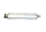 Volvo Exhaust Resonator - Genuine Volvo 30645557