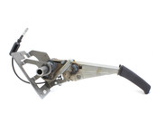 Volvo Parking Brake Lever - Genuine Volvo 30778883