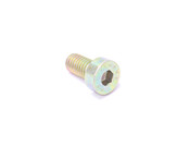 BMW Fillister Head Screw (M6X12) - Genuine BMW 07119902626