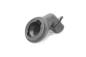 BMW Engine Oil Filler Neck - Genuine BMW 11127507224