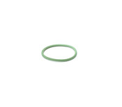 BMW Engine Oil Filler Neck - Genuine BMW 11127507224