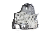BMW Engine Cover - Genuine BMW 11127594344
