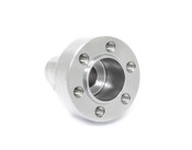 BMW Crankshaft Hub - Genuine BMW 11237570107