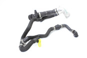 BMW Radiator Coolant Hose - Genuine BMW 17127595252
