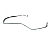 BMW Oil Cooling Pipe Inlet - Genuine BMW 17221719364