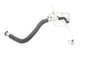 BMW Engine Oil Cooler Line - Genuine BMW 17227590614