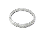 BMW Catalytic Converter Gasket - Genuine BMW 18307577959