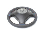 BMW M Sports Leather Steering Wheel - Genuine BMW 32342282020